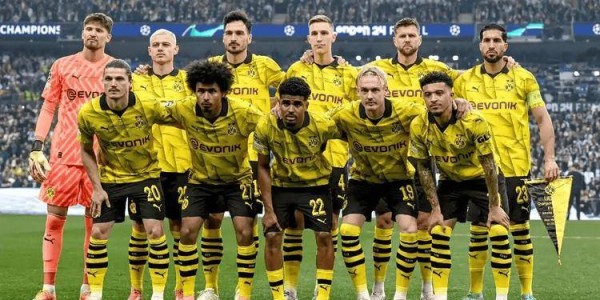 德甲爆冷预警：奥格斯堡主场再斩多特？大黄蜂客场 4 连败的破局死穴