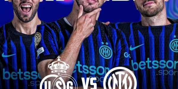 国米主帅当志存高远，孔蒂显然不如齐沃！比塞克出战有关键安排！