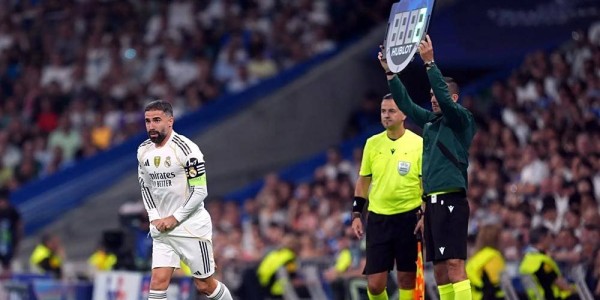 皇马防线迎来曙光，但阿隆索的幸福烦恼才刚开始