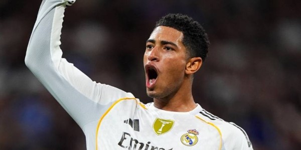 FIFPRO年度最佳11人：亚马尔当选票王，大巴黎占5席，贝林厄姆引热议