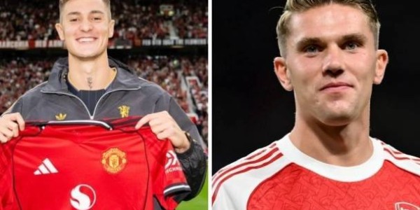 一日英超动向：约克雷斯不愿转会去曼联，曼城名宿力挺维尔茨